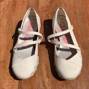 Sketchers Maryjanes